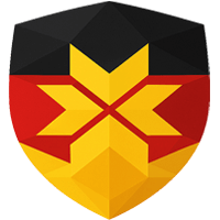 ZenthraFound logo